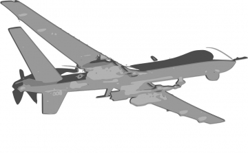 Dróntámadást hajtottak végre egy orosz bázis ellen Szíriában
