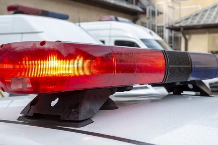 Ismeretlen károkozó autóst keresnek a rendőrök