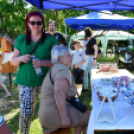 Pünkösdi piknik Rábasebesen. (2026. 05. 23.)