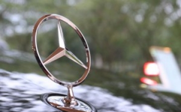 Betilthatják a Mercedest az Európai Unióban