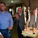 Családi születésnap a régi 