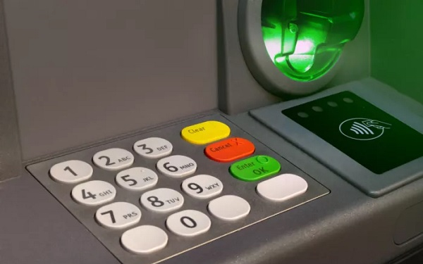 Kónyban már működik az ATM