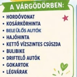 Gyereknap Kapuváron