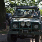 Off-road verseny Csermajorban