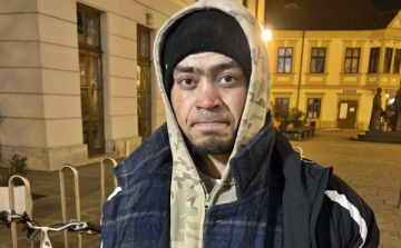 Felismeri a rongálót?