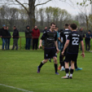 Rábaszentandrás-Szany 2:4 (1:1)