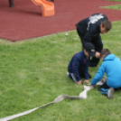 Falunap Petőházán - délelőtti programok
