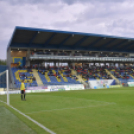 Rábaszentandrás-Abda 0:1 (0:0) (I. a stadion és a labdarúgó mérkőzés)