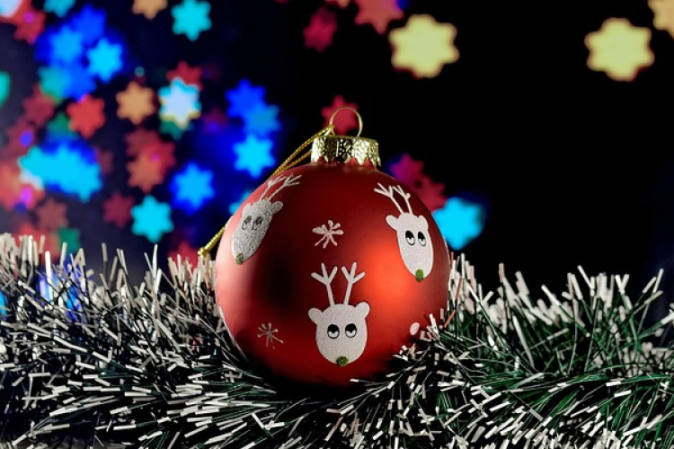 Karácsonyi fotópályázat Csornán