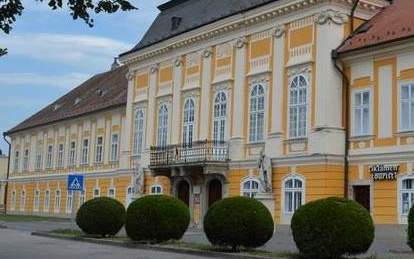 Időszaki kiállítás nyílik pénteken a Csornai Múzeumban