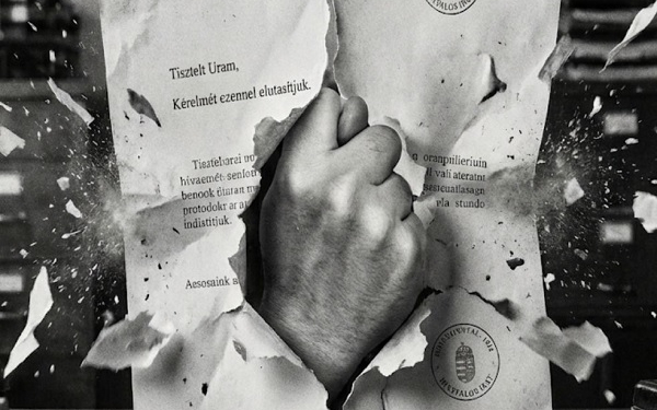 A csornaiaknak joguk van tudni, mi történt a pénzükkel