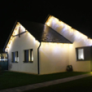 19-ik adventi ablaknyitás Vágon