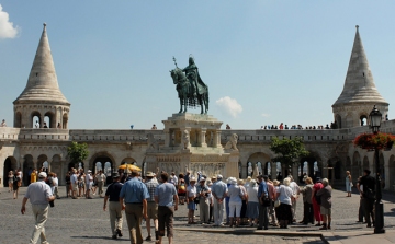 Rendszeresen átverik a turistákat Budapesten