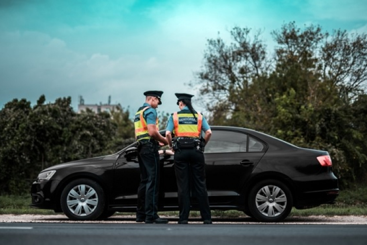 Csaknem húszezer gyorshajtót mértek be az akcióban, ez szeptember elsejétől nagyon sokba fog kerülni