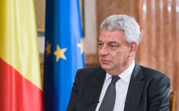 Lemondott Mihai Tudose román miniszterelnök