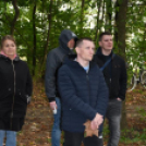 Őszi koncert az erdő tiszteletére – a zene világnapján Szanyban