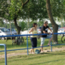 X. Horváth Ferenc Emléktorna Bágyogszováton