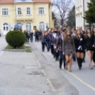 Megyei Széchenyi Iskolák Találkozója délelőtti programjai