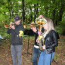 Őszi koncert az erdő tiszteletére – a zene világnapján Szanyban