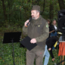 Őszi koncert az erdő tiszteletére – a zene világnapján Szanyban