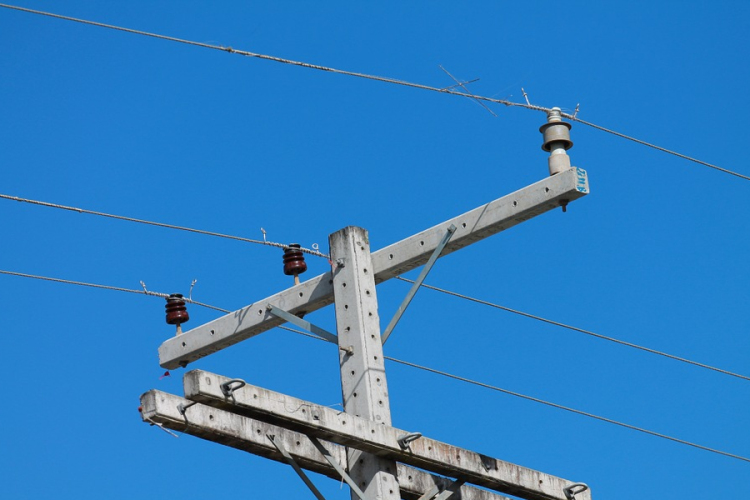 Áram és víz nélkül maradt a turisták egyik kedvelt görögországi célpontja