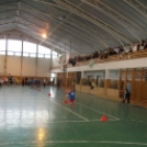 Játékos sportverseny megyei döntő Kónyban