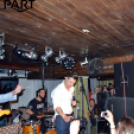 Wellhello élő koncert a Partban