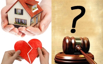 Válás, pereskedés, ügyvédek, költségek – Ki fizet?