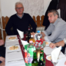 Évzáró a Bokrétában