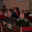 A Rábaköz Helytörténet-kutatók Társulatának közgyűlése Csornán