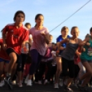 Futóversenyek bágyogszováti iskolásokkal