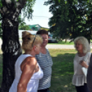  Megkezdődött a LINKÓ-FESZT Vásárosfaluban.