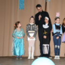 FARSANG A SZANYI ISKOLÁBAN (2026. 02. 13.)