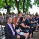 Szanyi búcsú és falunap
