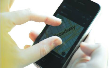 A tanórákat is feldobhatja az okostelefon