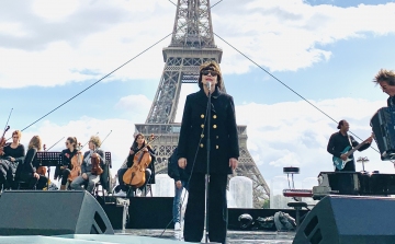 Rejtély övezi a világsztárt: Mireille Mathieu ötven éve őriz egy titkot