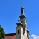 Szanyi körút fényképezőgéppel.