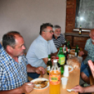 17. „öreg-öregfiúk” találkozó Rábaszentandrás, 2026. 07. 04.