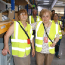 Nyugdíjasok látogatása Szanyban az Interfa Bútoripari Kft-nél. (2026. 05. 27.)