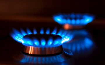 Csökkentették Ukrajnában a gáz árát a lakossági fogyasztóknak