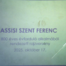 A teremtett világ szépségét ünnepelték Szanyban