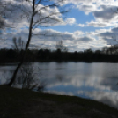 A Szanyi Horgásztó