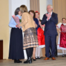 Hagyományok és Értékek Ünnepe Szanyban – 