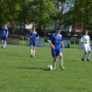 Szany-Kópháza 25:0 (12:0) U-16 bajnoki labdarúgó mérkőzés