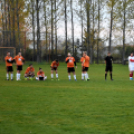 Rábaszentandrás-Hegyeshalom 0:0 (0:0)