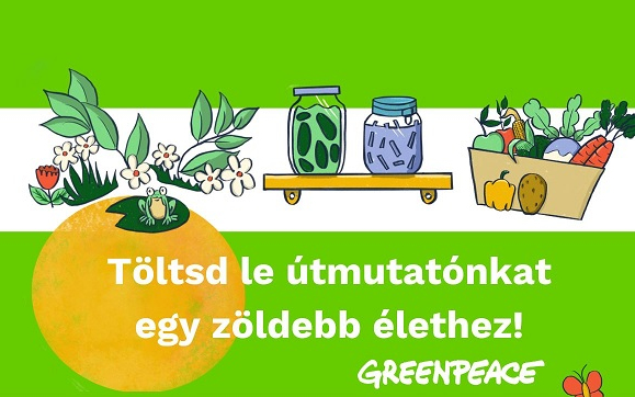 100 könnyű tipp a zöldebb élethez