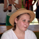13-ik burgonyafesztivál Mórichidán.