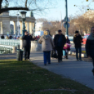 A Szili Linkószer Citerazenekar kirándulása Budapesten