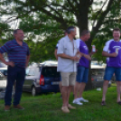 Bajnok lett a Szany a Megyei II. O. Soproni Csoportban