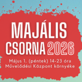 Csornai majális